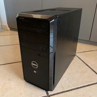 PC FISSO DELL VOSTRO 3900 i5-4460 8GB 500GB WIN 10