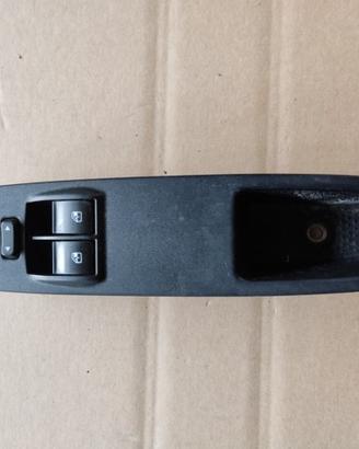 Comando vetri ant sx FIAT GRANDE PUNTO del 2011
