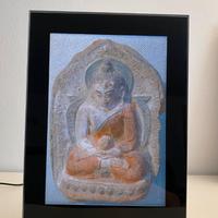 CORNICE LUMINOSA A LED FORMATO A4 (27,4X36,2)