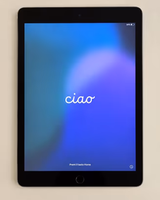 Ipad 64Gb
