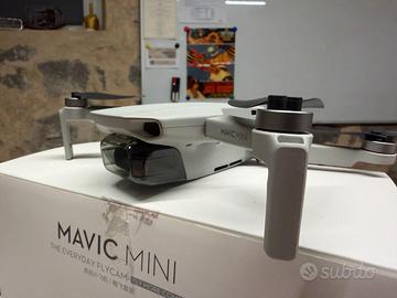 Drone DJI Mavic Mini Combo