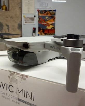 Drone DJI Mavic Mini Combo