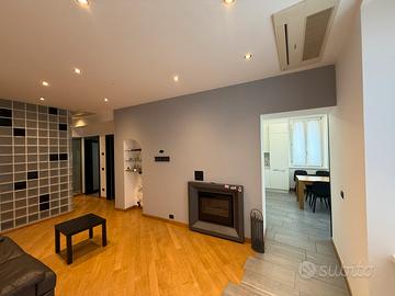 Cuasso al Piano - appartamento 85 mq