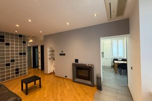 Cuasso al Piano - appartamento 85 mq