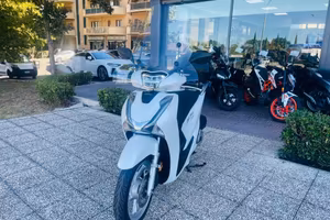 HONDA SH 150 TUTTO INCLUSO ANCHE PASSAGGIO! MINI