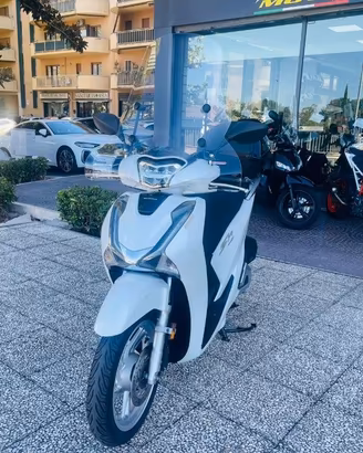 HONDA SH 150 TUTTO INCLUSO ANCHE PASSAGGIO! MINI