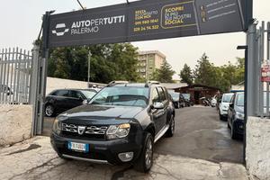 Dacia Duster 1.5 dci Ambiance 4x2 s&s 110cv E6