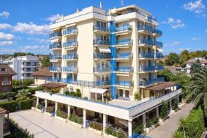 3 LOCALI A SAN BENEDETTO DEL TRONTO