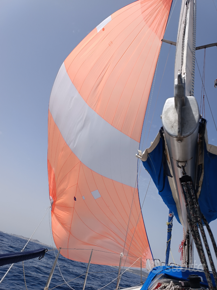 BAVARIA CRUISER 34 — Vedi foto 1