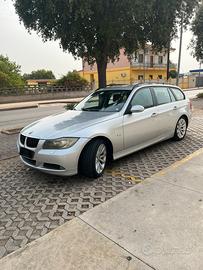 BMW 320 d Serie 3 Touring M Sport 2007