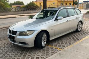 BMW 320 d Serie 3 Touring M Sport 2007
