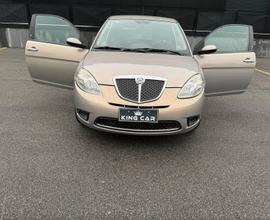 Lancia Ypsilon 1.2 Argento