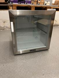 Frigorifero Klarstein Beersafe L Crystal