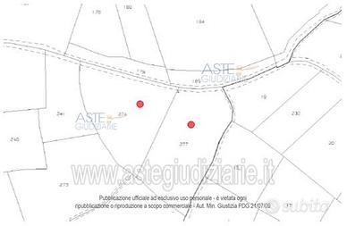 Rustico/Casale/Corte Brusnengo [A4348067]