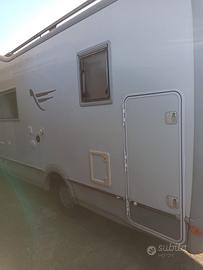 ARCA 715 GLT