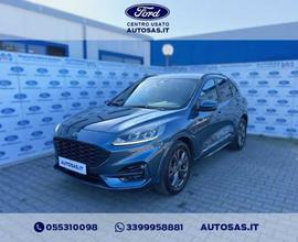 Ford Kuga 2.5 Full Hybrid 190 CV CVT 2WD ST-Line