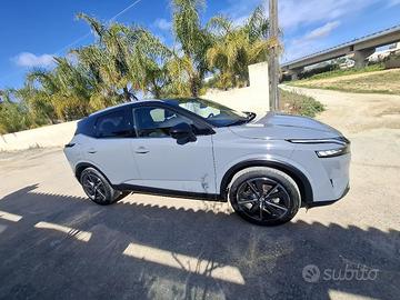  Quasquai Tekna MHYB 140cv MT 2W