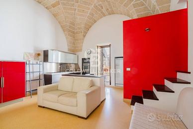 Appartamento indipendente - Galatina