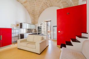 Appartamento indipendente - Galatina