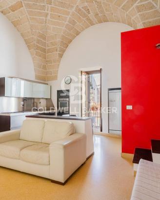 Appartamento indipendente - Galatina