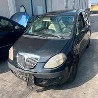 Ricambi Lancia Musa 1.4 16V Oro anno 2006 Codice M