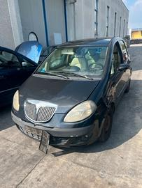 Ricambi Lancia Musa 1.4 16V Oro anno 2006 Codice M