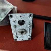 Argano o arganello per tapparella 