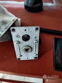 Argano o arganello per tapparella 