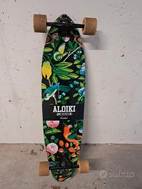 longboard aloiki