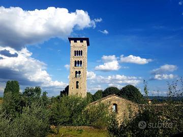 Rosia Centro storico