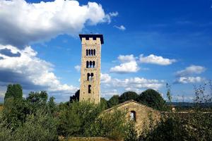Rosia Centro storico