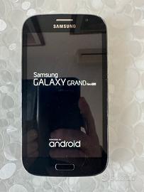 Cellulare smartphone Samsung Galaxy Grand Neo Plus