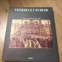 Venezia e i turchi