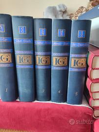 Enciclopedia Garzanti 