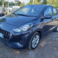 Hyundai i10 1.0 MPI AT Connectline