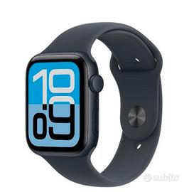 apple watch Se 44 mm