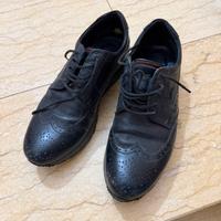 Scarpe harmont e blaine