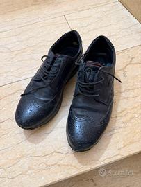 Scarpe harmont e blaine