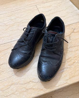 Scarpe harmont e blaine