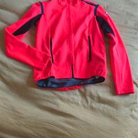 Giacca bici donna Castelli Perfetto