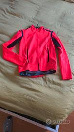 Giacca bici donna Castelli Perfetto