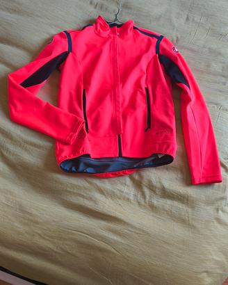 Giacca bici donna Castelli Perfetto