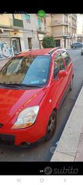 chevrolet Matiz 1000 gpl