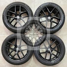 Cerchi 20 Alfa Romeo Stelvio pneumatici invernali