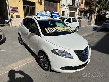 Lancia Ypsilon 1.3 MJT 16V 95 CV 5 porte KM 65314