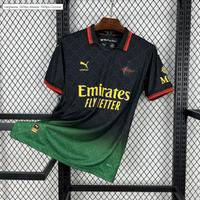 Maglia AC Milan x Off White 2024/2025