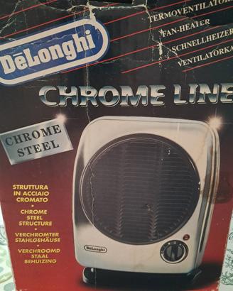 termoventilatore de loghi 