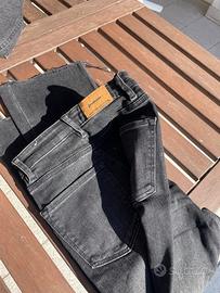 jeans flare stradivarius tagia 32