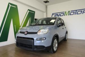 FIAT Panda 1.0 FireFly S&S city Hybrid 5 POSTI