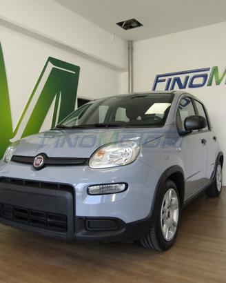 FIAT Panda 1.0 FireFly S&S city Hybrid 5 POSTI